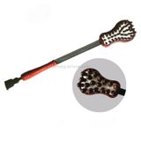  Hình dạng con bướm Phiên bản mở rộng Massage lưng bằng gỗ cho người cao tuổi 