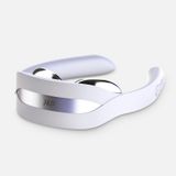  Máy mát xa đốt sống cổ JKP LG-A3 Mini Folding Meridian Neck Protection Vật lý trị liệu, Kích thước: 159x129x61,5 mm (Xám) 