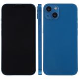  Dành cho mẫu màn hình giả giả iPhone 13 màn hình đen không hoạt động (Xanh lam) 