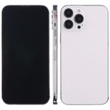  Dành Cho iPhone 13 Pro Màn Hình Đen Mẫu Màn Hình Giả Giả Không Hoạt Động (Xanh Đậm) 