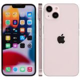  Đối với iPhone 13 màn hình màu mini Mô hình màn hình giả giả không hoạt động (Đen) 