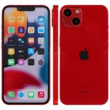  Đối với iPhone 13 màn hình màu mini Mô hình màn hình giả giả không hoạt động (Đen) 