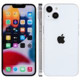  Đối với iPhone 13 màn hình màu mini Mô hình màn hình giả giả không hoạt động (Đen) 