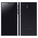  Dành cho Samsung Galaxy S24 Ultra 5G Màn hình đen giả không hoạt động Model (Xám) 