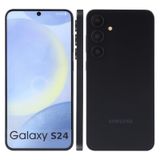  Dành cho Samsung Galaxy S24 5G Màn hình màu giả không hoạt động Model (Màu đen) 