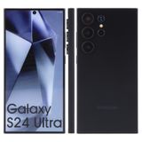  Dành cho Samsung Galaxy S24 Ultra 5G Màn hình màu giả không hoạt động Model (Màu vàng) 