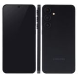  Dành cho Samsung Galaxy S24 5G Màn hình đen giả không hoạt động Model (Xám) 