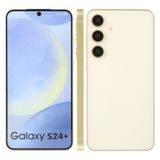  Dành cho Samsung Galaxy S24+ 5G Màn hình màu giả không hoạt động Model (Tím) 