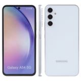  Đối với Samsung Galaxy A54 5G Màn hình màu Kiểu hiển thị giả không hoạt động (Đen) 