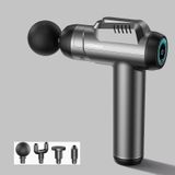  Máy mát xa thư giãn cơ bắp thông minh Konka 6 tốc độ với 4 đầu massage (Mẫu nâng cấp màu xanh lá cây) 