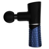  Mini Fascia Gun thư giãn cơ bắp thể dục rung động mát xa (Vàng sâm banh) 