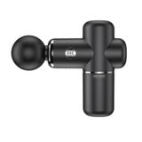  Súng cơ massage thể thao di động WK ​​WT-FG02 với 4 đầu massage (xỉuch) 