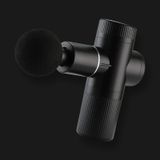  Fascia Gun Pocket Electric Shock Gun Súng massage cơ, Đặc điểm kỹ thuật: MiniB (Đen) 