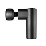  Cooling Hot Compress Fascia Muscle Relaxation Brushless Massager(Metal Gray) 