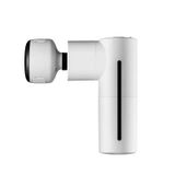  Cooling Hot Compress Fascia Muscle Relaxation Brushless Massager(Metal Gray) 