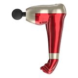  Usb cánh tay thư giãn cơ fascia súng (màu đỏ) 