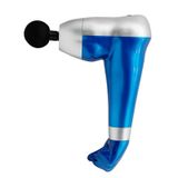  Usb cánh tay thư giãn cơ fascia súng (màu đỏ) 