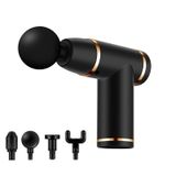  Mini Fascia Massage Pulse Vật lý trị liệu vi sinh vật hiện tại Thiết bị massage cột sống Cổ tử cung Đặc điểm kỹ thuật: Phiên bản nút (168 xám) 