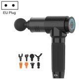  Y10 Massage Fascia Massage rung cơ, Đặc điểm kỹ thuật: 30 bánh răng sợi carbon (cắm Anh) 