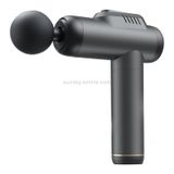  Cơ bắp thư giãn Thiết bị thể dục Massage Gun Fascia, Màu sắc: Model Flagship (6 bánh răng màu xám) 