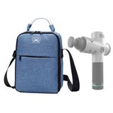  Túi đeo vai xách tay chống va đập chống xước chống nước cho Hyperice Hypervolt 