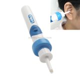  i-ear Hút rung Rung Tai Làm sạch Ráy tai Dụng cụ chăm sóc sức khỏe 
