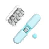  Âm thanh cách âm và giảm tiếng ồn Netplugs (màu xanh) 