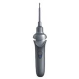  Visual Smart Electric LED Luminous Ear Picker Dụng cụ làm sạch tai (Màu trắng) 