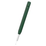  W1 Smart WiFi Ear Pick Cleaning Kit Công cụ loại bỏ ráy tai có đèn LED (Màu trắng) 