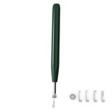  W2 WiFi Smart Visual Ear Pick Cleaning Kit Công cụ loại bỏ ráy tai bằng đèn LED (Màu trắng) 