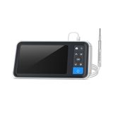  Ống soi tai màn hình thông minh HD TESLONG MS450 4,5 inch với thẻ nhớ 32GB 