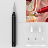  Timesiso P40 2.4G WiFi 3.9mm 5.0MP HD Visual Earpick Digital Endoscope Kỹ thuật số với 6 đèn LED (Xanh lá cây) 