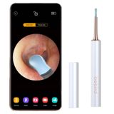  BEBIRD T15 Smart Smart Pick Pick Set (Sky Lake Green) 