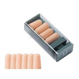  Nút tai giảm tiếng ồn di động Xiaomi Youpin jordan & judy chính hãng (Xám) 