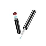  Bebird C3 Pro 2.4G 3.5mm Wifi không dây độ nét cao Thìa nhét tai trực quan 3 triệu điểm ảnh Thìa chụp tai trực quan (Hồng) 