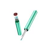  Bebird C3 Pro 2.4G 3.5mm Wifi không dây độ nét cao Thìa nhét tai trực quan 3 triệu điểm ảnh Thìa chụp tai trực quan (Hồng) 