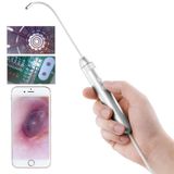  Supereyes Y001+ 4mm Ống Tiêu Điểm Mũi Họng Nội Soi Điện Tử Trong Miệng 