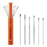  2 gói Bộ lưu trữ xi lanh đẩy-kéo 