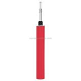  T1 Portable Smart Visual Visual Earwick Công cụ diệt Earwax (Đen) 