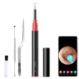  Bebird A2 SE 350mAh 3.0MP HD Visual Earpick Digital Endoscope (Đen) 