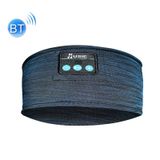  Music Headband Bluetooth Eye Mask Yoga Running Tai nghe ngủ (Màu hồng) 
