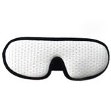  Mặt nạ ngủ bảo vệ mắt 3D Breathable Shading Eye Mask (Xám) 