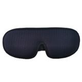  Mặt nạ ngủ bảo vệ mắt 3D Breathable Shading Eye Mask (Xám) 