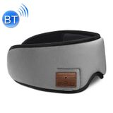  Mặt nạ mắt thông minh Bluetooth có thể tháo rời VG014 Du lịch Nap Music Sleep Mask (Xám) 