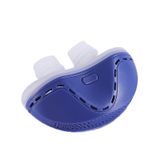  Thiết bị chống ngáy điện cầm tay QC-002 (Coral Blue) 