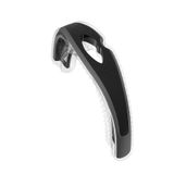  Ngủ chống ngáy miệng bảo vệ niềng răng để ngủ ngon hơn (đen) 