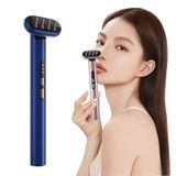  Thiết bị giới thiệu tinh chất EMS bằng ánh sáng đỏ và xanh (Hồng) 