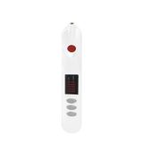  Spot Mole Pen Spot Removal Dụng cụ làm đẹp tại nhà, Thông số kỹ thuật: Kiểu sạc Phích cắm EU (Vàng) 