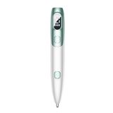  Bút xóa nốt ruồi và tàn nhang di động FY-106 Thiết bị làm đẹp bằng laser gia dụng (Vàng hồng) 