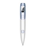 Bút xóa nốt ruồi và tàn nhang di động FY-106 Thiết bị làm đẹp bằng laser gia dụng (Vàng hồng) 